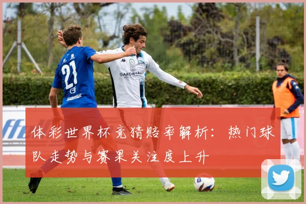 体彩世界杯竞猜赔率解析:热门球队走势与赛果关注度上升