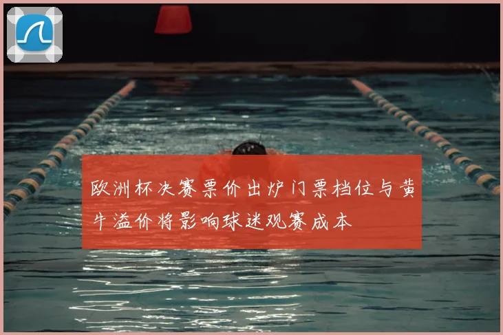 欧洲杯决赛票价出炉门票档位与黄牛溢价将影响球迷观赛成本